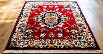 Meet Our Professional Rug Cleaners in Catford