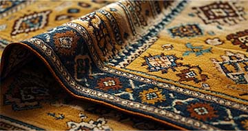 Why Charing Cross Rug Cleaning Makes a Visible Difference
