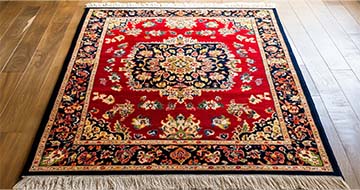 Why Choose Our Rug Cleaning Services in Clerkenwell?