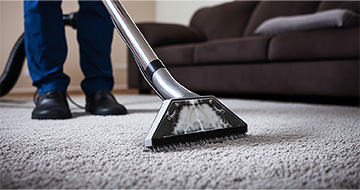 Why is Our Carpet Cleaning in Kirknewton So Popular?