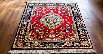 Meet Our Professional Rug Cleaners in Clerkenwell