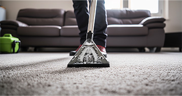 Why Choose Our Carpet Cleaning Services in Coldharbour?