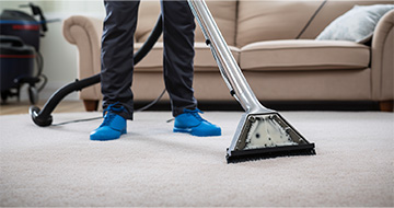 How Our Carpet Cleaning Services in Newbridge Stand Out from the Rest