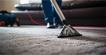 What Sets Us Apart as the Best Carpet Cleaning Company in Baker Street?