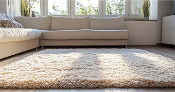 Expert Rug Cleaning Service in Finsbury Park