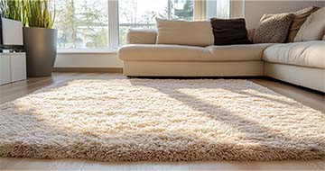 Professional Rug Cleaners in Finsbury Park You Can Rely On