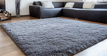 Experience Professional Rug Cleaning Service in Harringay