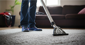 Why Our Carpet Cleaning in Kirkliston is Exceptional