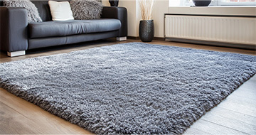 Experienced Rug Cleaning Experts in Hackney Central