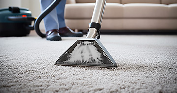 Why Choose Our Carpet Cleaning Services in College Park?