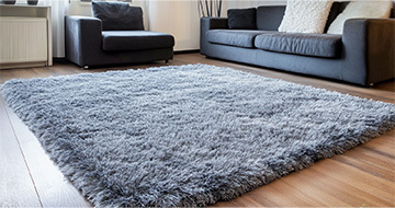 Skilled Rug Cleaning Professionals Serving Haggerston
