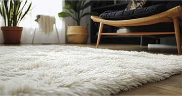 Experience the Benefits of Our Hanwell Rug Cleaning Service