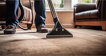 Certified Carpet Cleaning Experts in Nine Elms