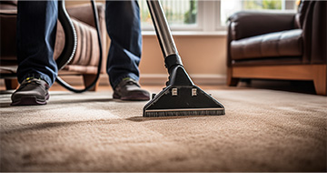 Why Our Carpet Cleaning Services in South Queensferry Are the Best Around