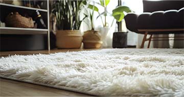 The Advantages of Our Kensington Rug Cleaning Service