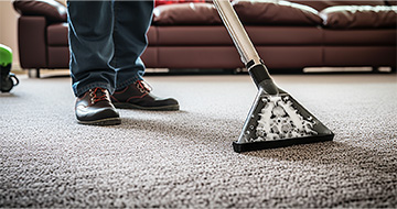 Why Choose Carpet Cleaning Services in Hanworth?