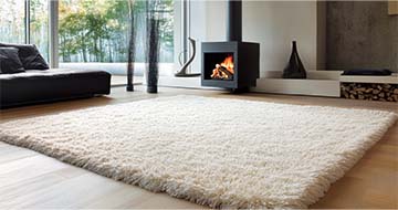 Discover the Benefits of Our Isle of Dogs Rug Cleaning Service