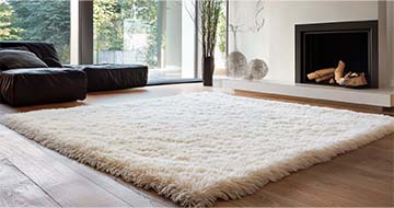 Your Local Rug Cleaning Professionals in Isle of Dogs