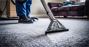 Cazenove’s Trusted Professional Carpet Cleaning Experts