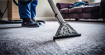 Why Our Carpet Cleaning in Gullane is Unmatched?