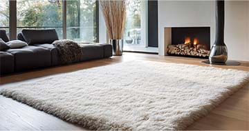 Meet Our Professional Rug Cleaning Experts in Leyton