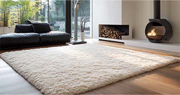 Why Choose Our Rug Cleaning Service in Mile End?