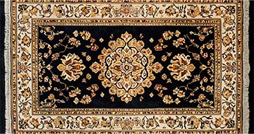 Meet Our Expert Rug Cleaning Professionals in Mile End