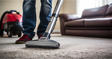 Meet Your Local Carpet Cleaning Specialists in Eden Park