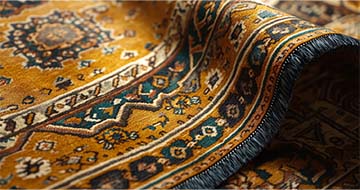 Experienced and Professional Limehouse Rug Cleaning Technicians