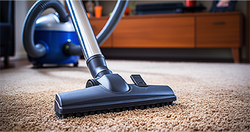 Fully Trained and Insured Local Carpet Cleaning Professionals in Prestonpans