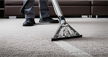 Carpet Cleaning Experts in St James's