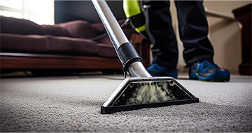 Professional Carpet Cleaning in Hyde Park for a Healthier Home