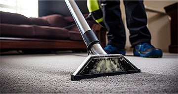 Fully Trained and Insured Local Carpet Cleaning Professionals in Tranent
