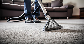 Fully Trained and Insured Carpet Cleaning Professionals in Humbie