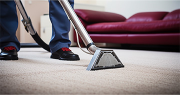 Why Our Carpet Cleaning Services in Pathhead are The Best?