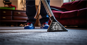 Professional Carpet Cleaning Services in Hanworth