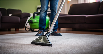 Why Choose Our Carpet Cleaning Services in Peebles?