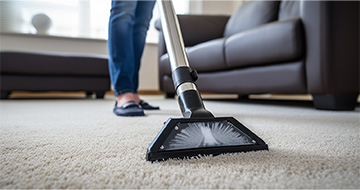 Our Carpet Cleaning Professionals in Peebles