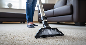 Why Choose Our Carpet Cleaning Services in Goodmayes?