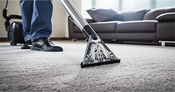 Meet Our Professional Carpet Cleaners in West Ham