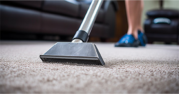 Keep Your Carpets Spotless with Fantastic Services in Clock House