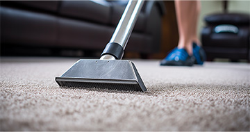 Our Carpet Cleaning Professionals in North Berwick
