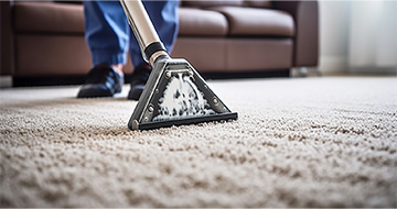 Revitalise Your Carpets with Expert Cleaning in Victoria Park