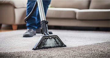 Expert Carpet Cleaners in Mapesbury