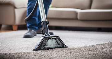 The Carpet Cleaning Professionals in Walkerburn