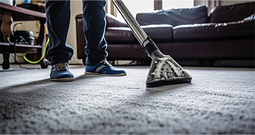 Professional Carpet Cleaning in Harold Hill 