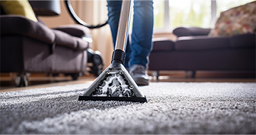 Why Our Carpet Cleaning Services in Haddington Stand Out from the Rest