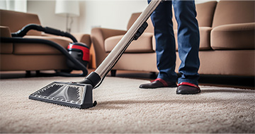 Why Choose Fantastic Services for Carpet Cleaning in Selhurst?