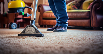 Meet Your Local Carpet Cleaning Experts in Emerson Park