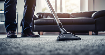 Fully Trained and Insured Local Carpet Cleaners in Livingston